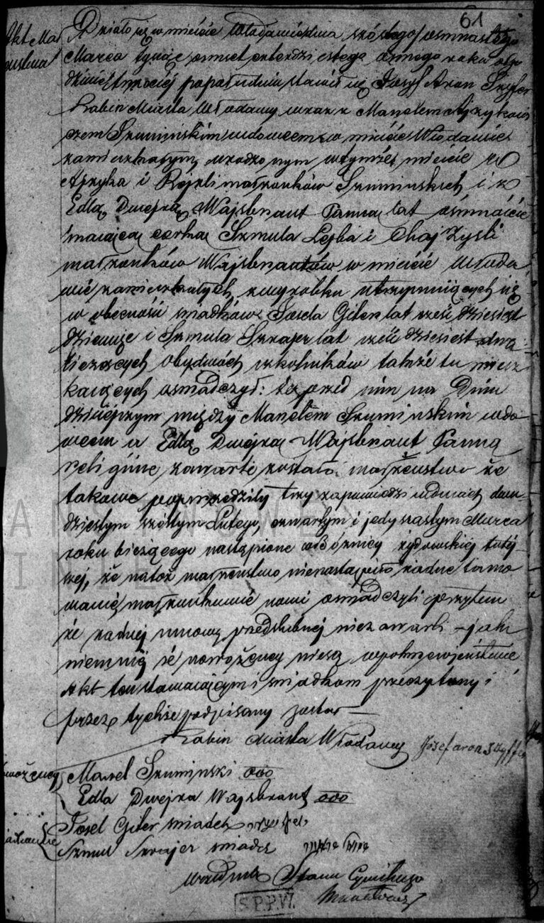 1848 marriage act