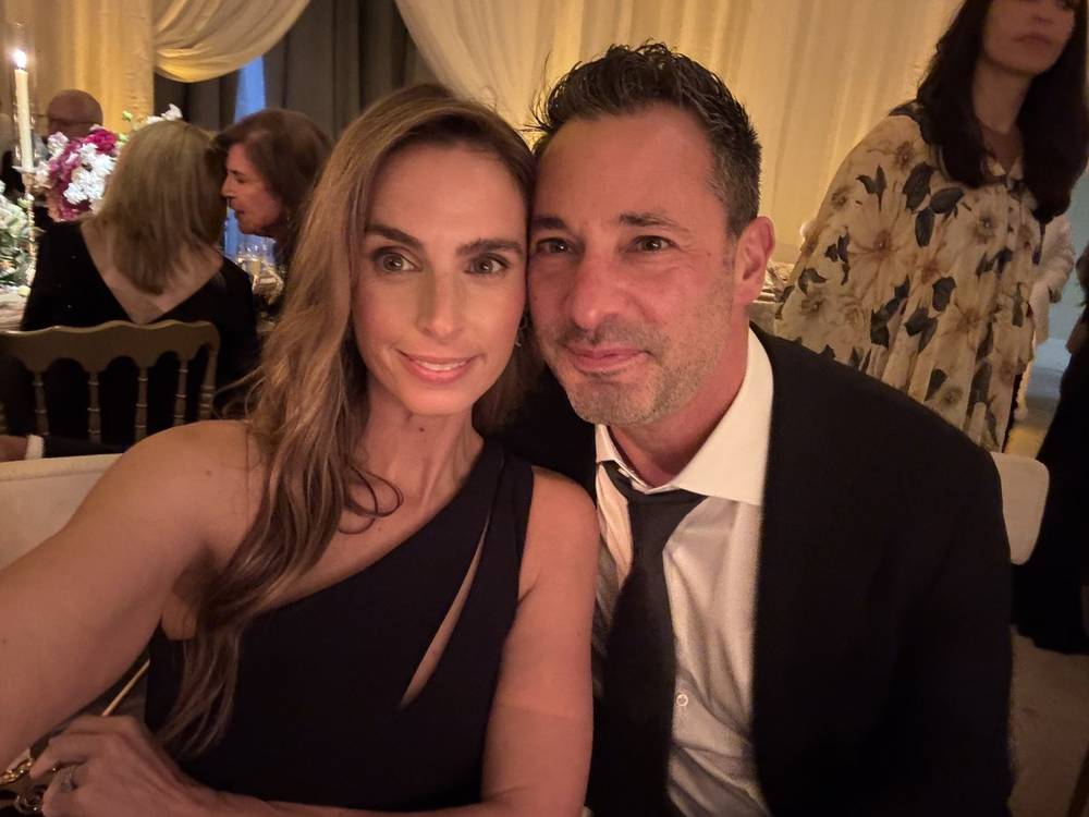 Jay and Jayme Schuminsky