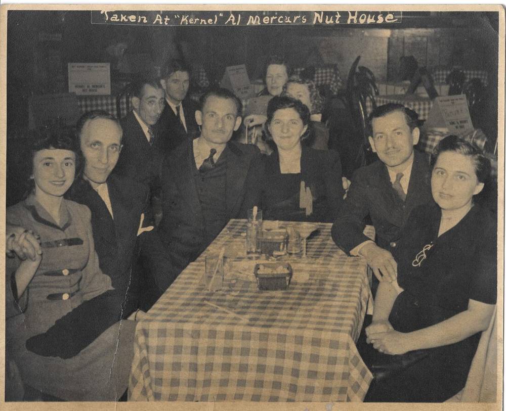 Helen and Phil Schuminsky